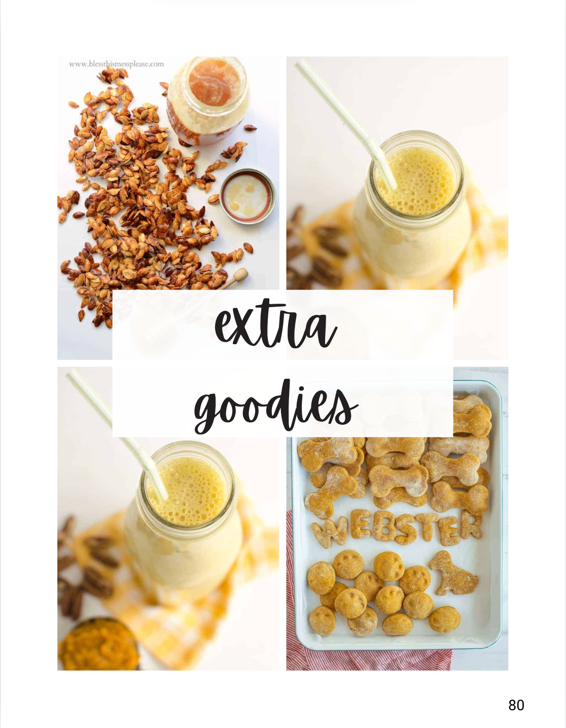 Pumpkin Perfection (digital)