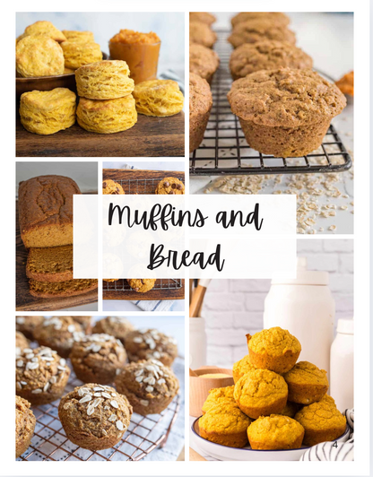 Pumpkin Perfection (digital)