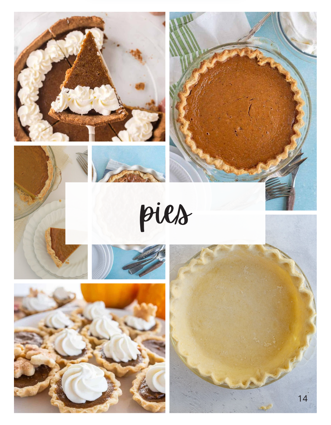 Pumpkin Perfection (digital)