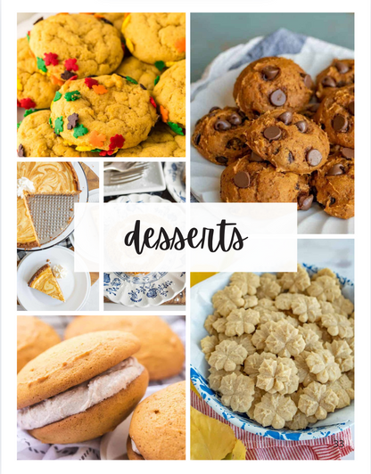 Pumpkin Perfection (digital)