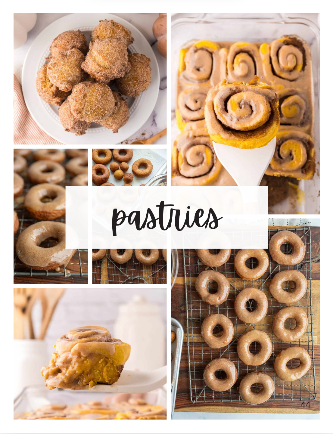 Pumpkin Perfection (digital)