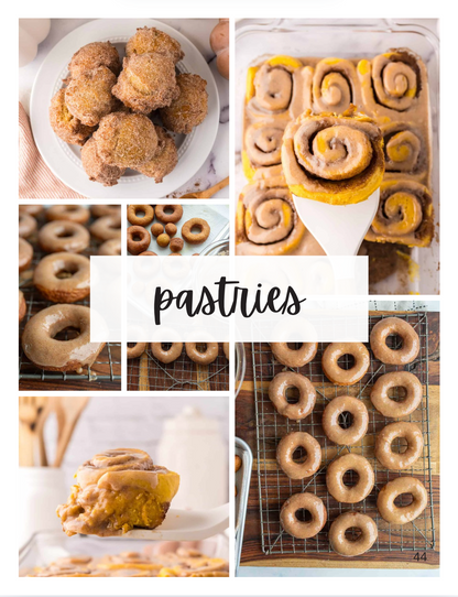 Pumpkin Perfection (digital)