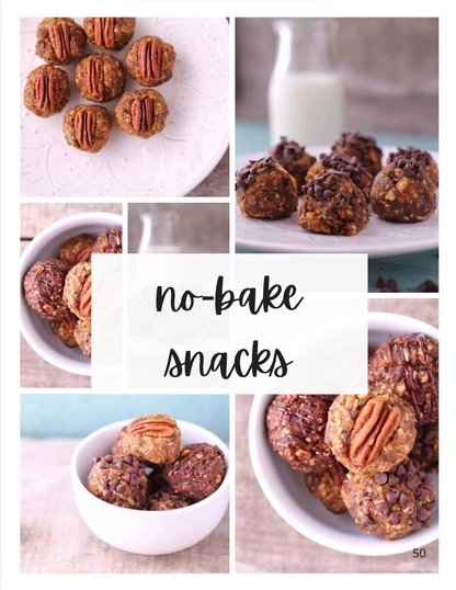 Pumpkin Perfection (digital)