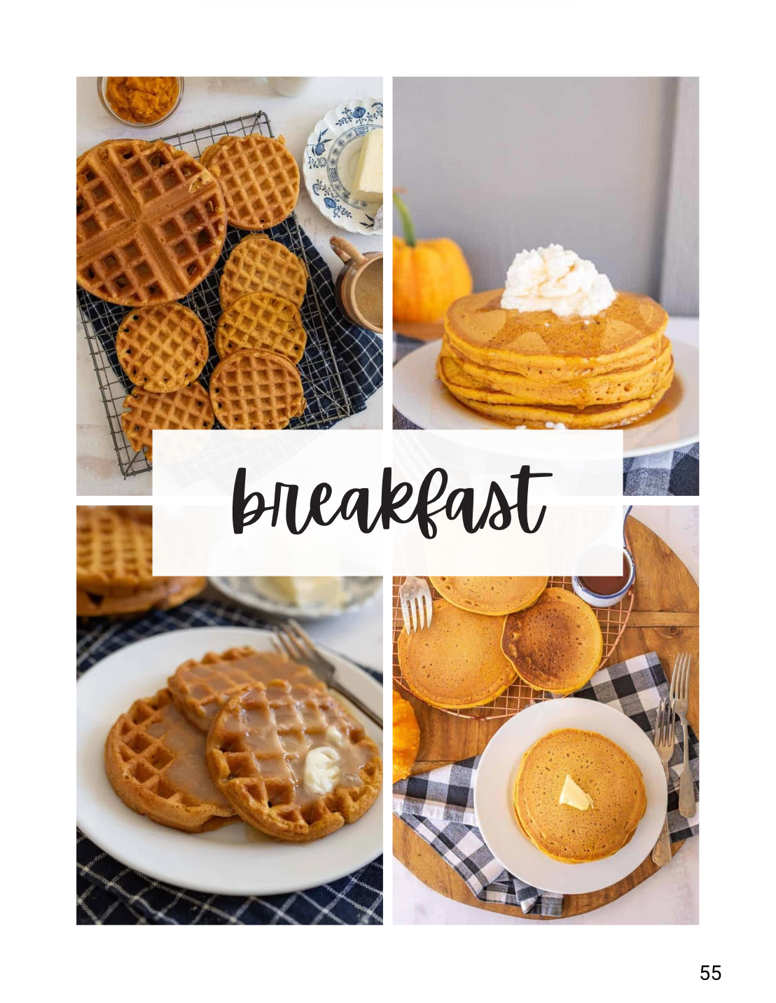 Pumpkin Perfection (digital)