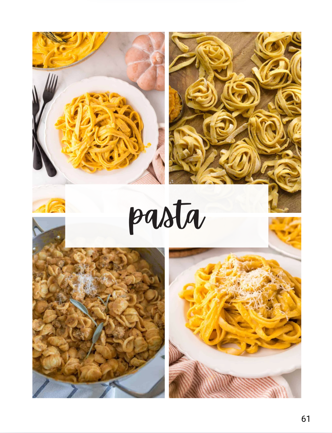 Pumpkin Perfection (digital)