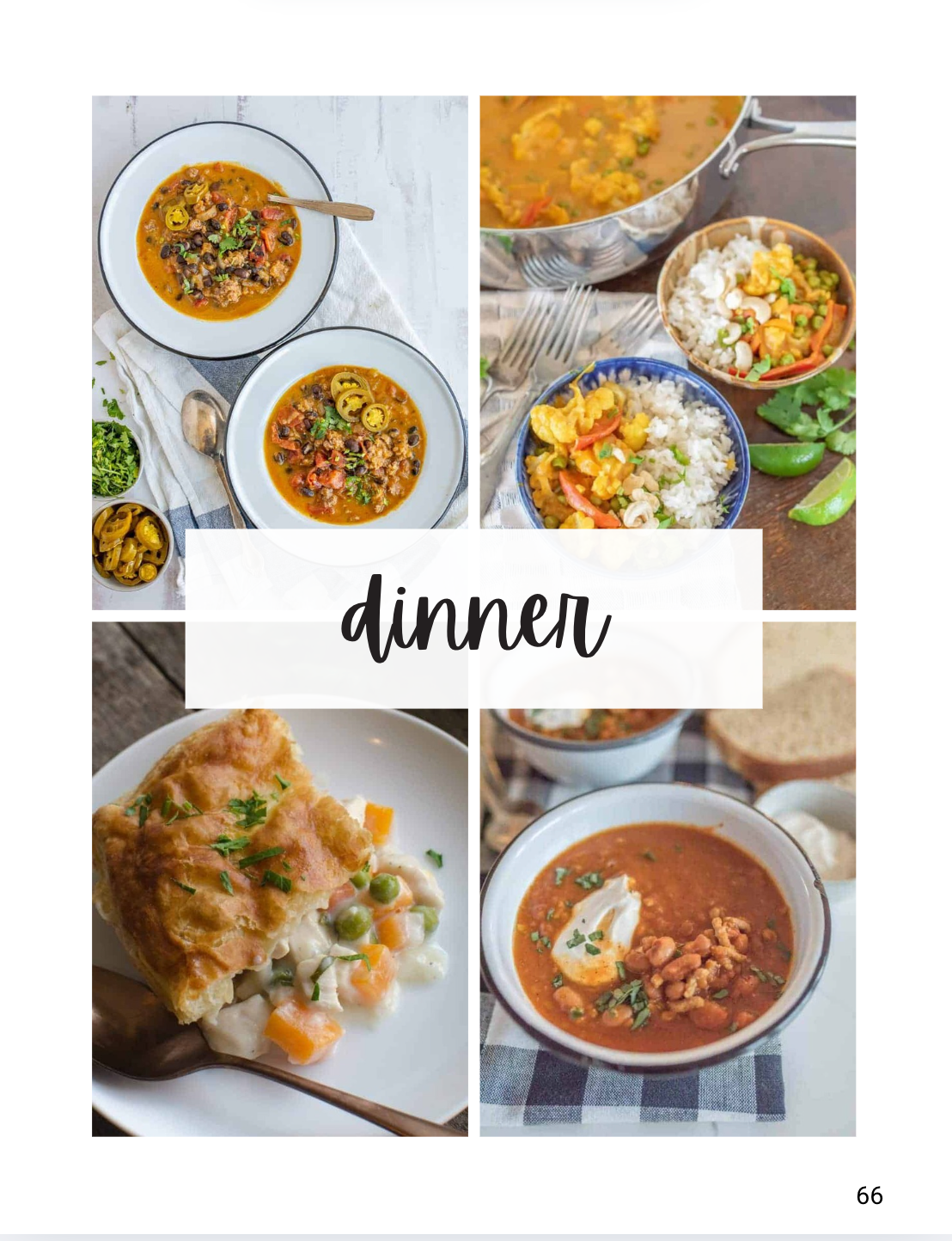 Pumpkin Perfection (digital)