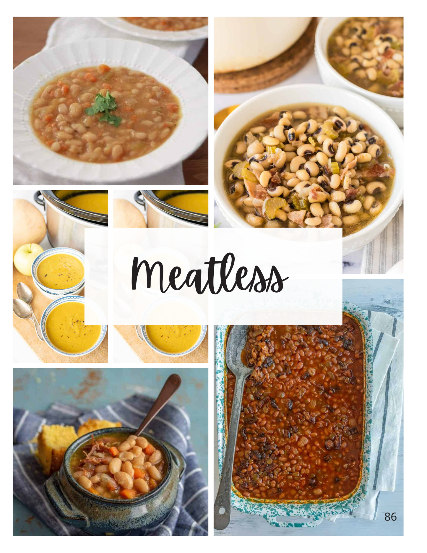 Slow & Simple: 88 Easy and Delicious Crockpot Meals (Digital)