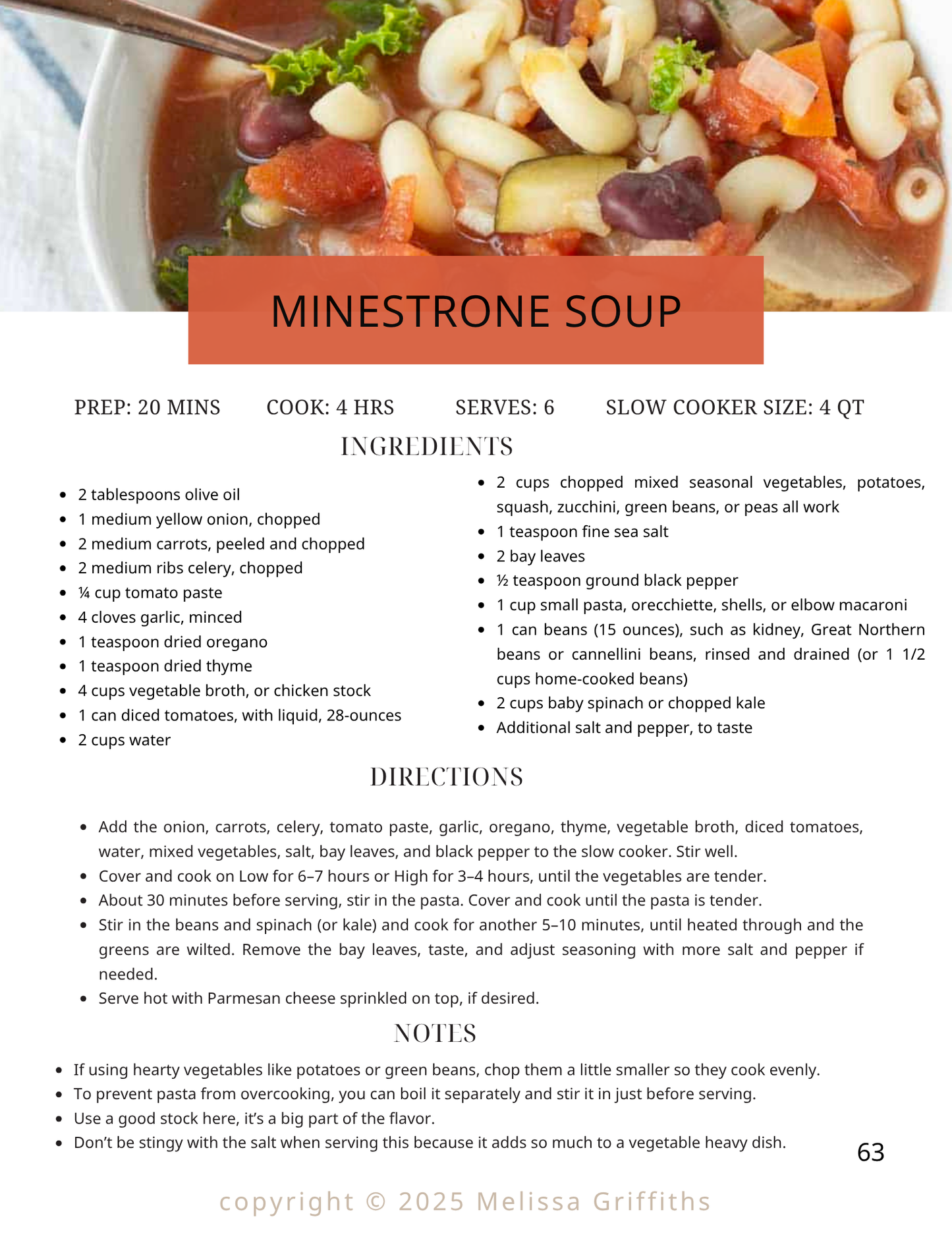 Slow & Simple: 88 Easy and Delicious Crockpot Meals (Digital)