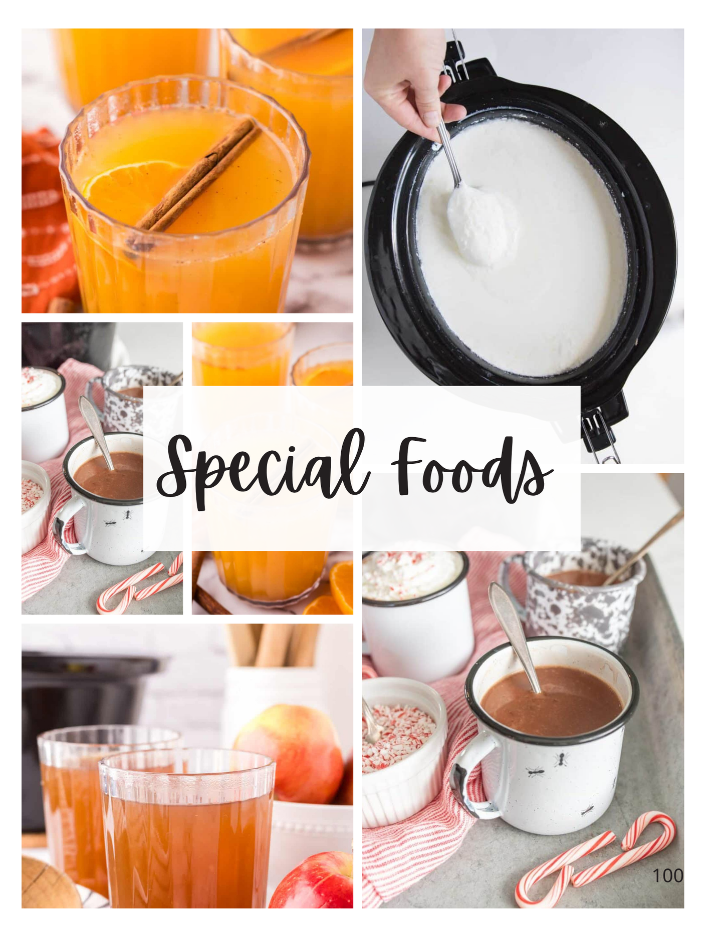 Slow & Simple: 88 Easy and Delicious Crockpot Meals (Digital)