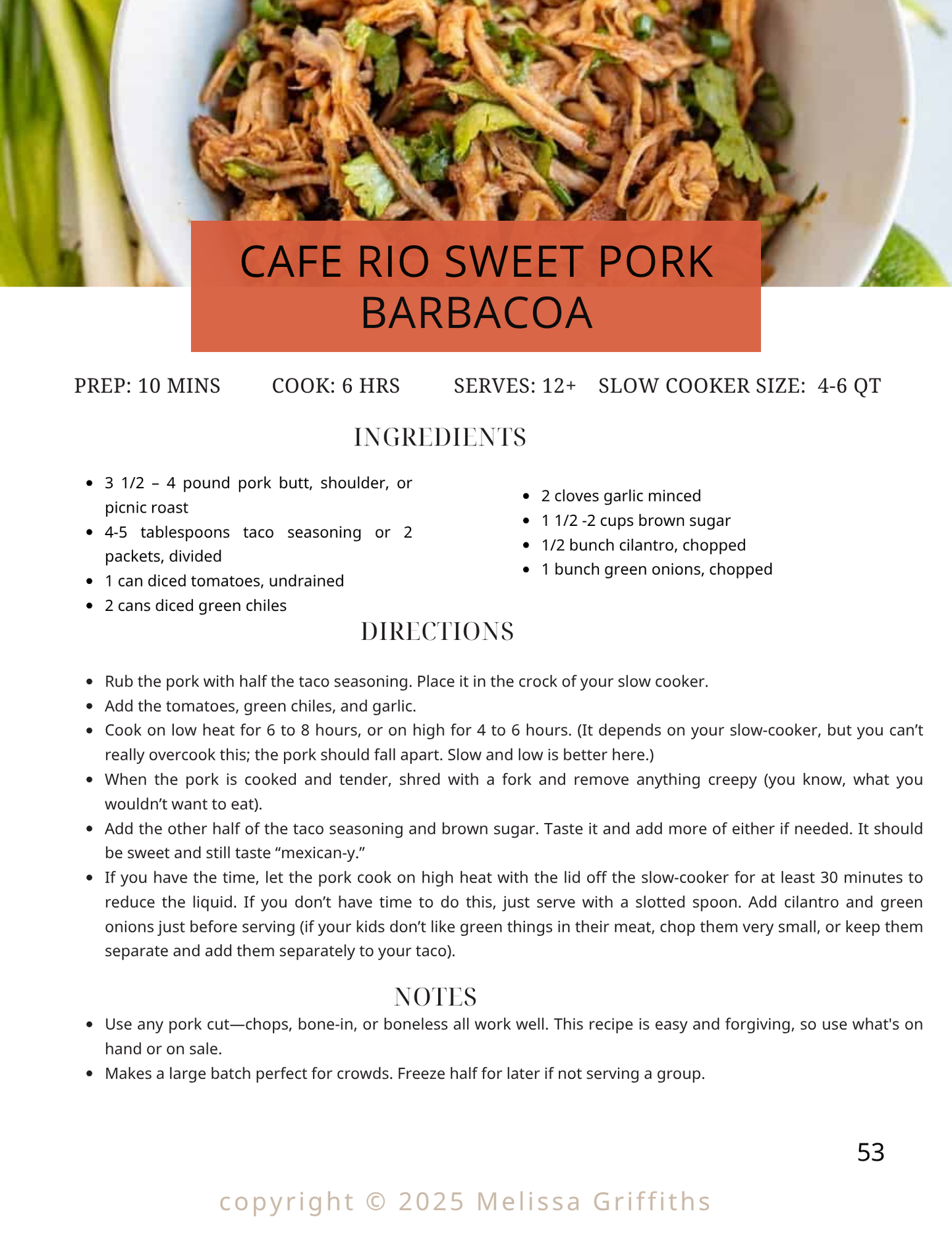 Slow & Simple: 88 Easy and Delicious Crockpot Meals (Digital)