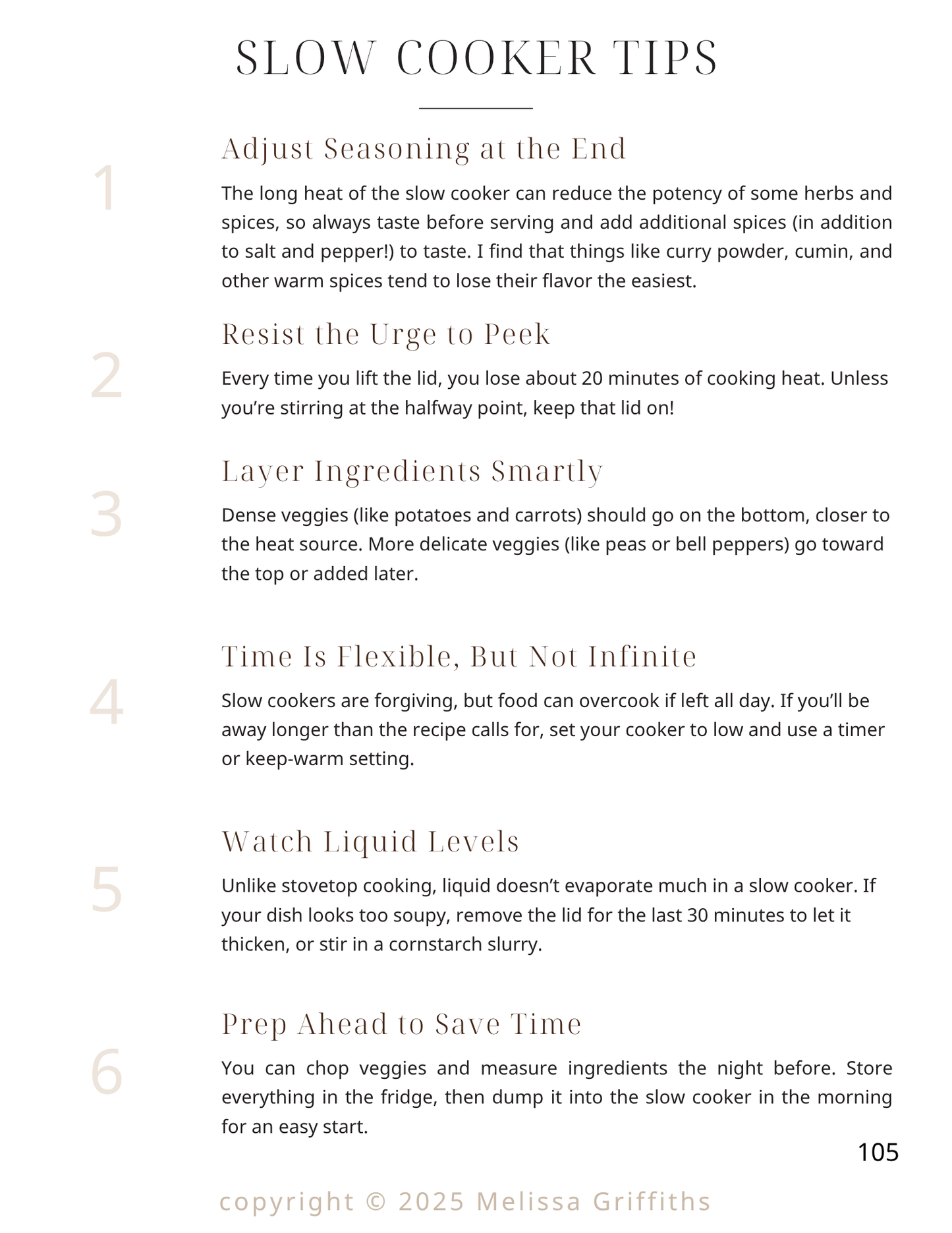 Slow & Simple: 88 Easy and Delicious Crockpot Meals (Digital)