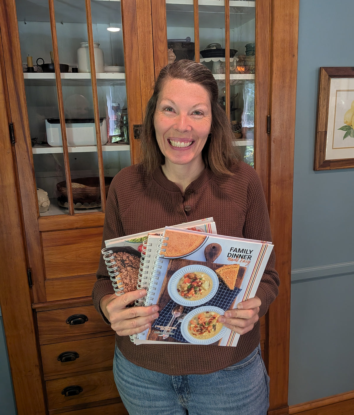 Sourdough Bread Baking Cookbook (Digital)