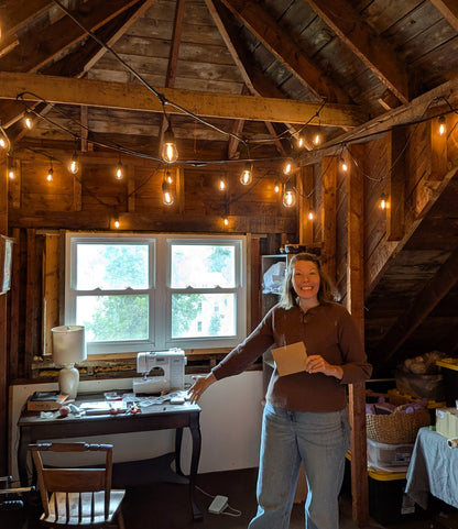 The Attic Post: Monthly Mail Club
