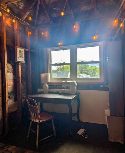 The Attic Post: Monthly Mail Club